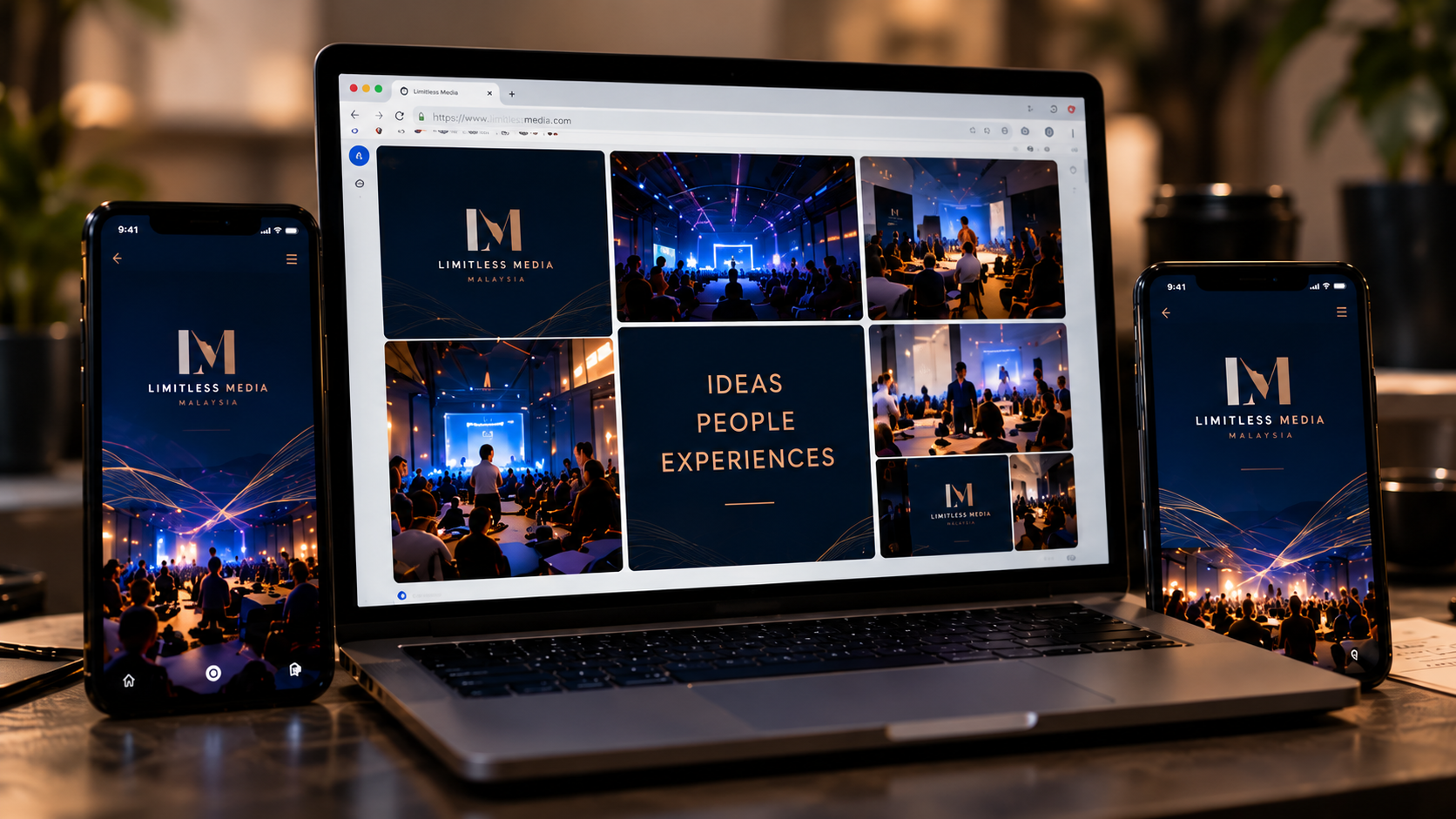 Digital & Marketing Creatives