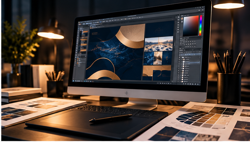 GRAPHIC DESIGN