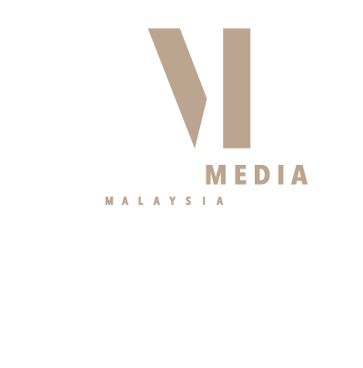 white and brown logo